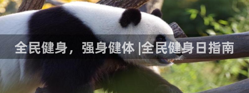 旧版尊龙人生就是博下载：全民健身，强身健体 |全民健身日