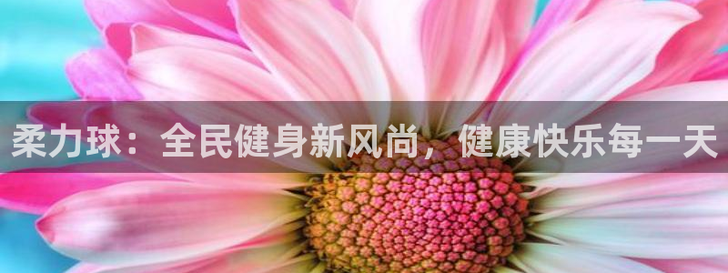 尊龙新版官网网页版：柔力球：全民健身新风尚，健康快乐每一